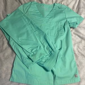 Butter soft scrubs stretch - NWOT